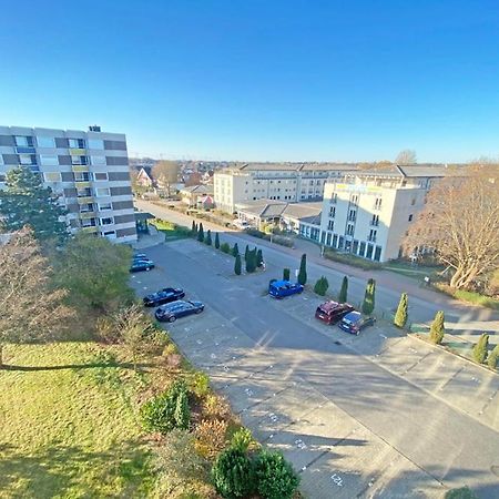 Hanseat Wohnung 181 Grömitz Kültér fotó