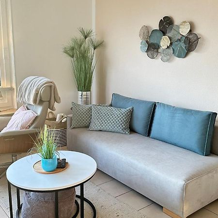 Hanseat Wohnung 181 Grömitz Kültér fotó