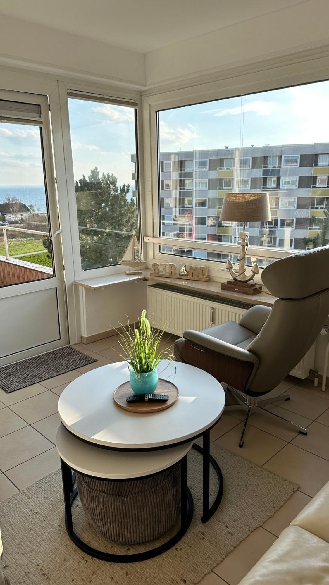 Hanseat Wohnung 181 Grömitz Kültér fotó