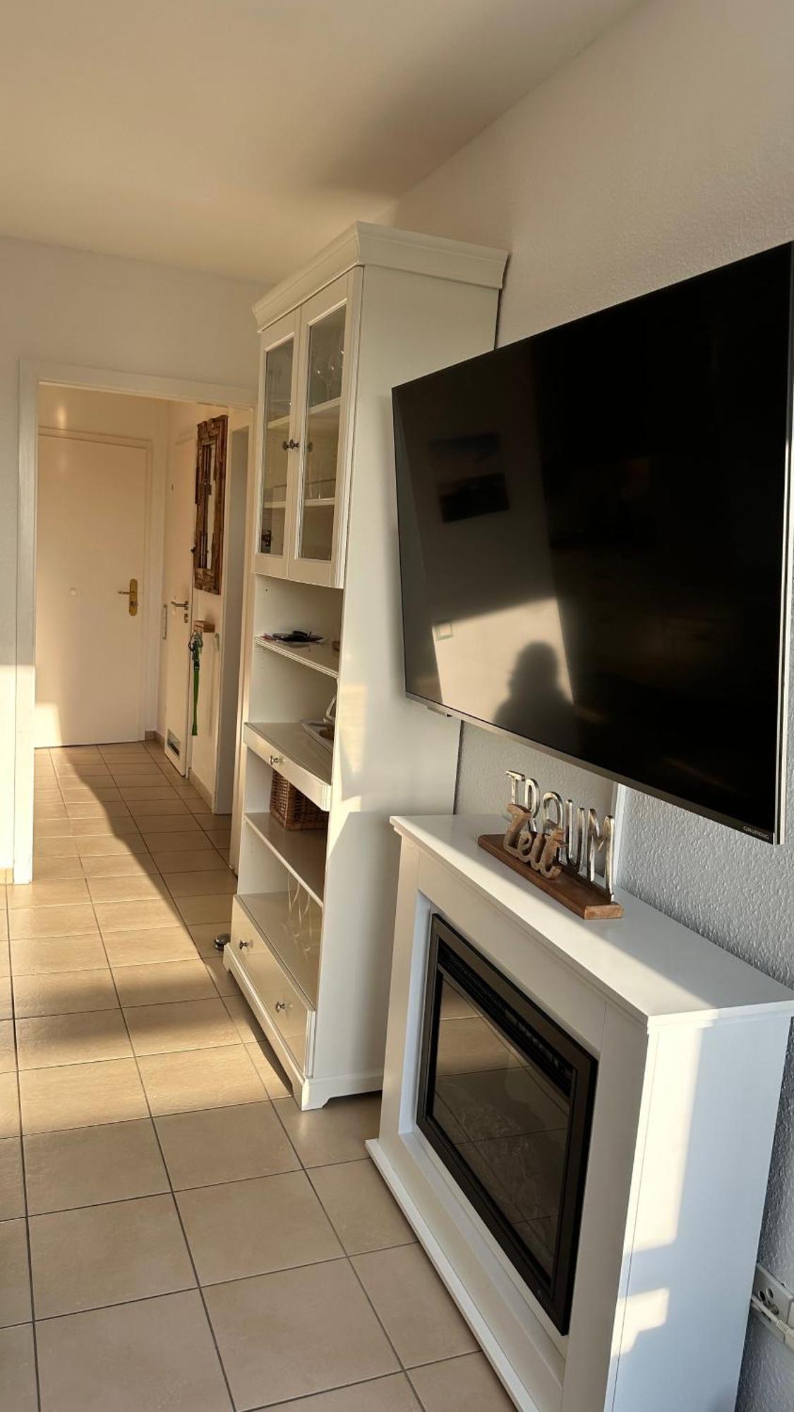 Hanseat Wohnung 181 Grömitz Kültér fotó