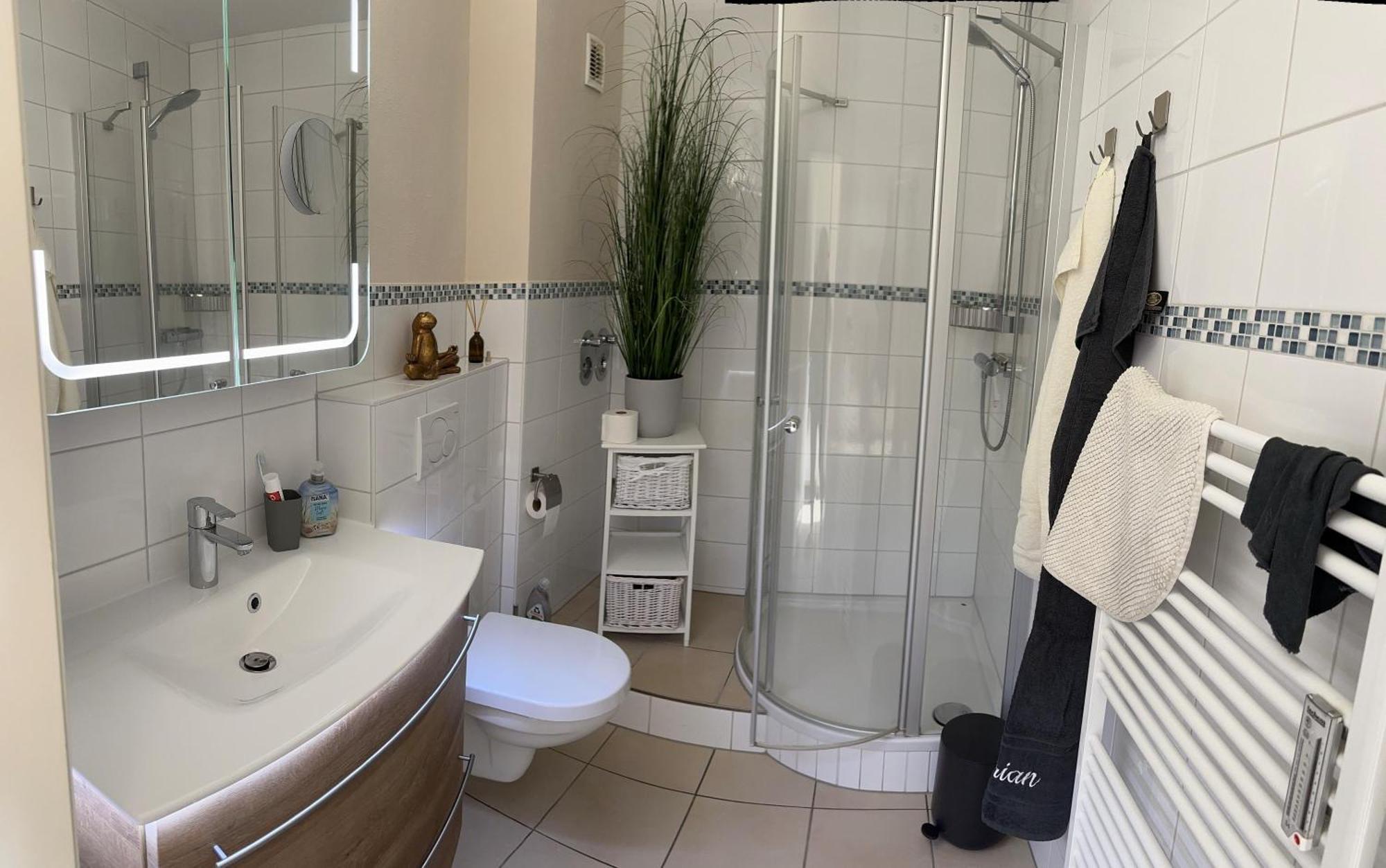 Hanseat Wohnung 181 Grömitz Kültér fotó