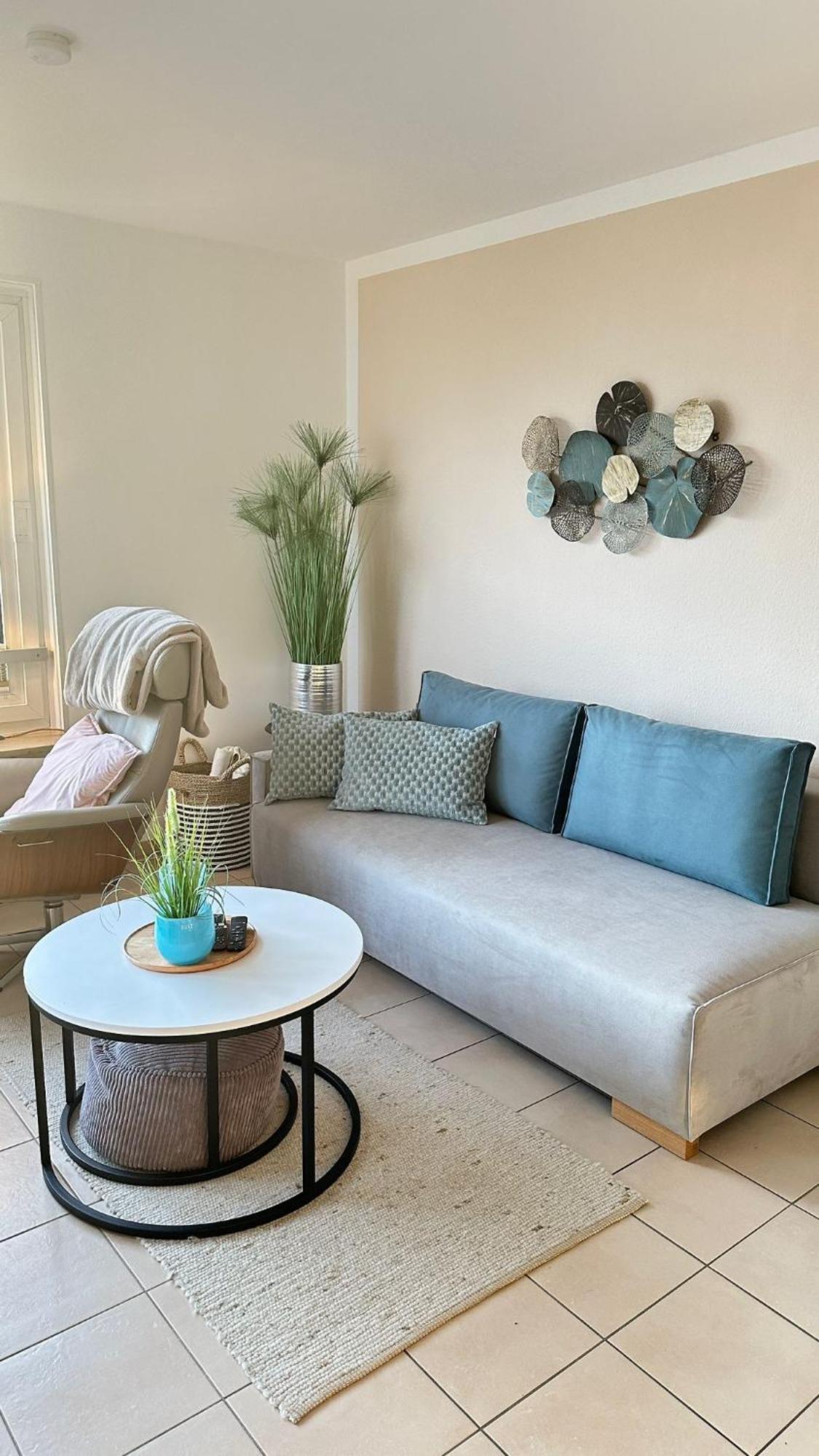 Hanseat Wohnung 181 Grömitz Kültér fotó